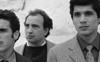 Les Basilischi (I Basilischi)