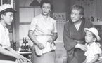 Voyage à Tokyo (Tokyo Monogatari) 