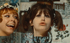 Les Petites marguerites (Sedmikrasky)