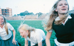 Virgin Suicides