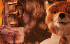 Fantastic Mr Fox