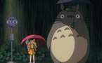 Mon voisin Totoro (Tonari No Totoro)