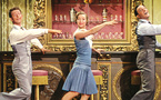 Chantons sous la pluie (Singin' in the Rain) 