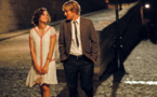 Minuit à Paris (Midnight in Paris) 	