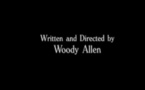 Conférence - Tout ce que vous avez toujours voulu savoir sur Woody Allen...  (sans jamais oser le demander) - Entrée libre
