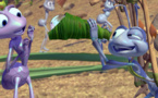 1001 Pattes (A Bug's Life)
