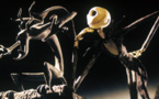 L’Étrange Noël de Mr Jack (The Nightmare Before Christmas)