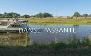 Danse passante (+ rencontre)