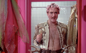 Phantom of the Paradise