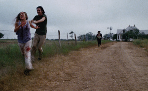 Massacre à la tronçonneuse (The Texas Chainsaw Massacre)
