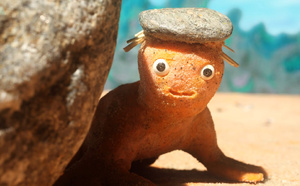 Les Contes de la mer