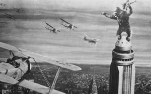 King Kong