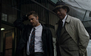 Seven (Se7en) Seven (Se7en)