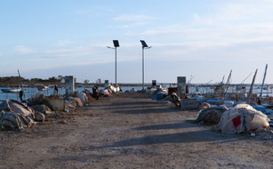 Tout revient à la mer