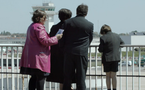 Le Cinquième plan de La Jetée