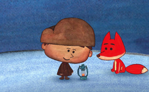 La Petite fabrique de nuages