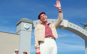 The Truman Show