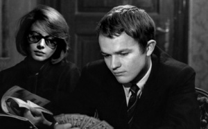 Les Poings dans les poches (I Pugni in Tasca)