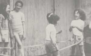 Iracema – Une liaison transamazonienne (Iracema, uma transa amazônica)