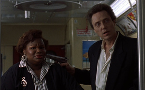 The King of New York