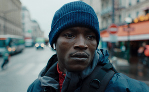 L'Histoire de Souleymane