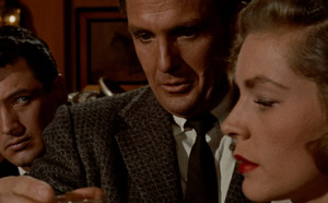 Écrit sur du vent (Written on the Wind)