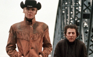 Macadam Cowboy (Midnight Cowboy) 