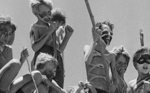 Sa Majesté des mouches (Lord of the Flies)