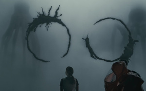 Premier contact (Arrival)