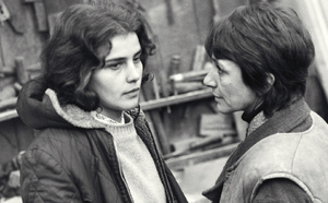 Adoption (Örökbefogadas)