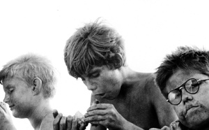 Sa Majesté des mouches (Lord of the Flies)
