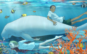 Les Enfants de la mer