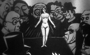 Programme de courts métrages 