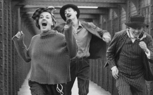 Jules et Jim