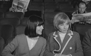 Masculin Féminin