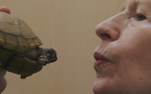 Mardi 7 avril 20:30 - Monk in Pieces