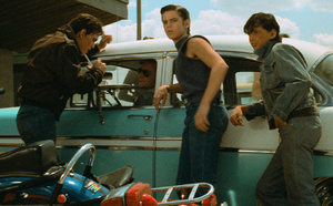 Outsiders (+ analyse) 
