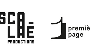 Première page - saison 3