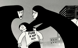 Persepolis
