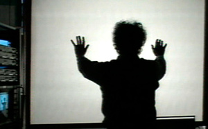 Scénario du film Passion